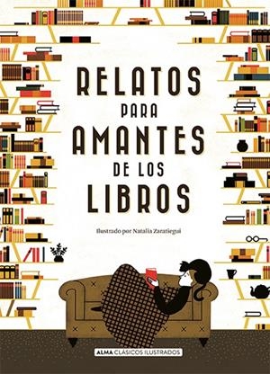 Relatos para amantes de los libros | 9788418008979 | Varios autores | Librería online de Figueres / Empordà
