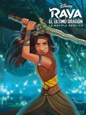 Raya y el último dragón. La novela gráfica | 9788418335365 | Disney | Llibreria online de Figueres i Empordà