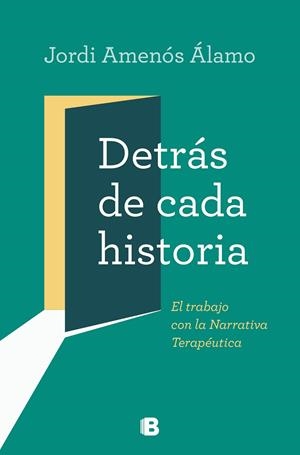 Detrás de cada historia | 9788466668996 | Amenos Álamo, Jordi | Llibreria online de Figueres i Empordà