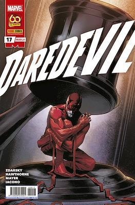 DAREDEVIL #017 | 977000557500100017 | Zdarsky, Chip / Hawthorne, Mike / Mayer, J.P / Lacono, Mattia | Llibreria online de Figueres i Empordà