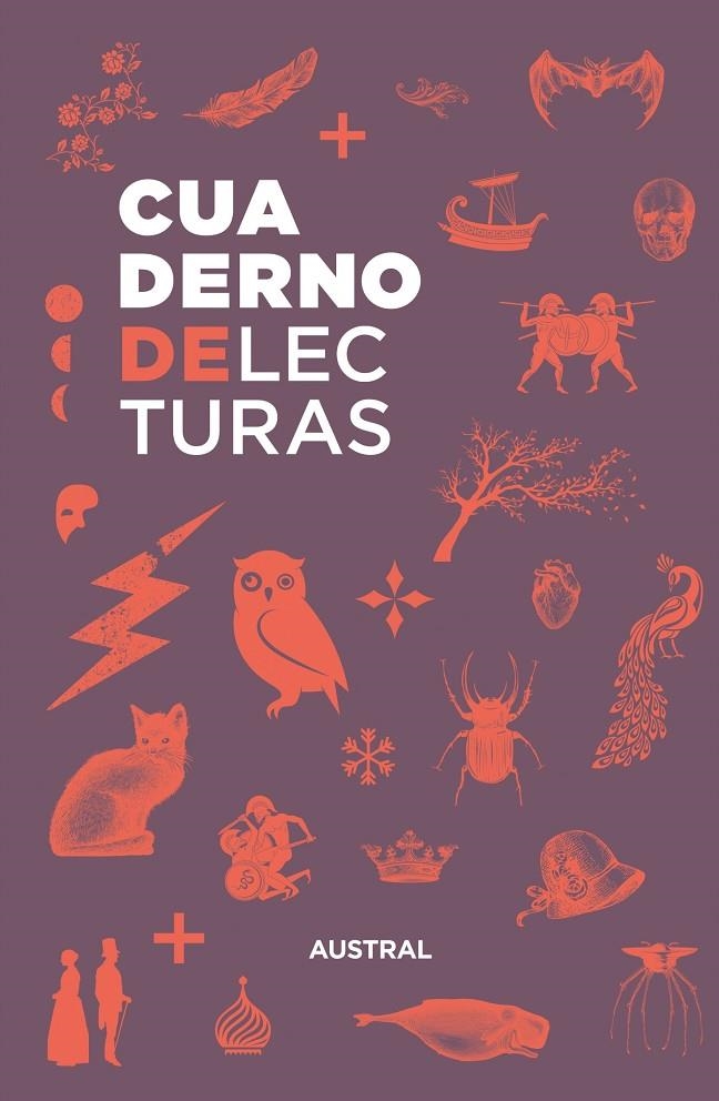 Cuaderno de lecturas | 9788408217503 | AA. VV. | Llibreria online de Figueres i Empordà