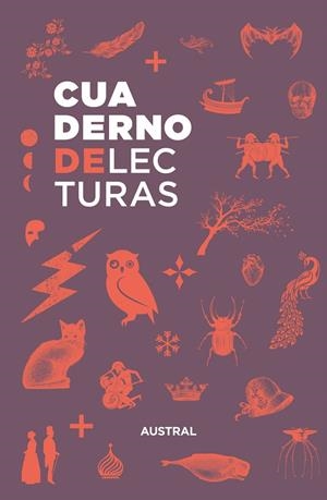 Cuaderno de lecturas | 9788408217503 | AA. VV. | Llibreria online de Figueres i Empordà
