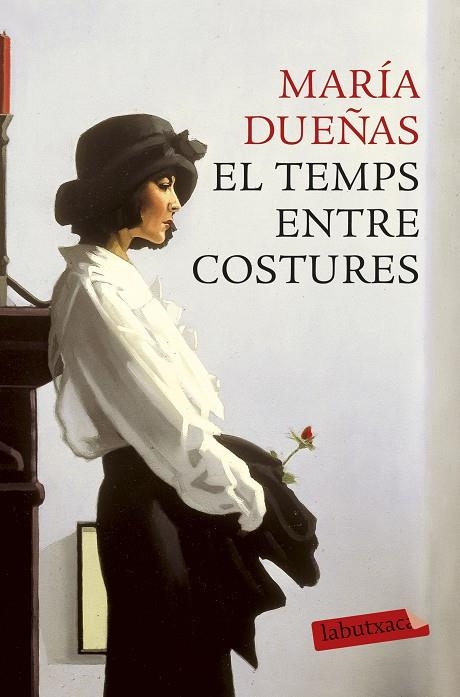 El temps entre costures | 9788499308678 | Dueñas, María | Llibreria online de Figueres i Empordà