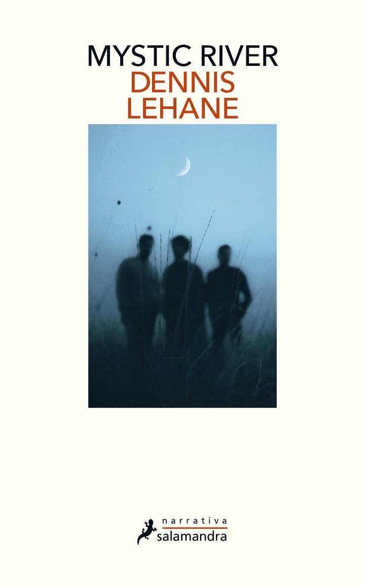 Mystic River | 9788418107566 | Lehane, Dennis | Llibreria online de Figueres i Empordà