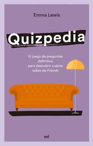 Quizpedia | 9788427048447 | Lewis, Emma | Librería online de Figueres / Empordà