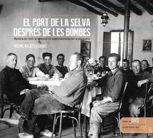 El Port de la Selva després de les bombes | 9788494118463 | Relats i Casas, Vicenç | Llibreria online de Figueres i Empordà