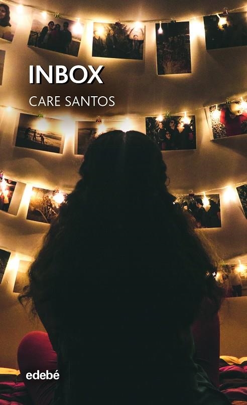 Inbox (ESP) | 9788468347059 | Santos, Care | Llibreria online de Figueres i Empordà