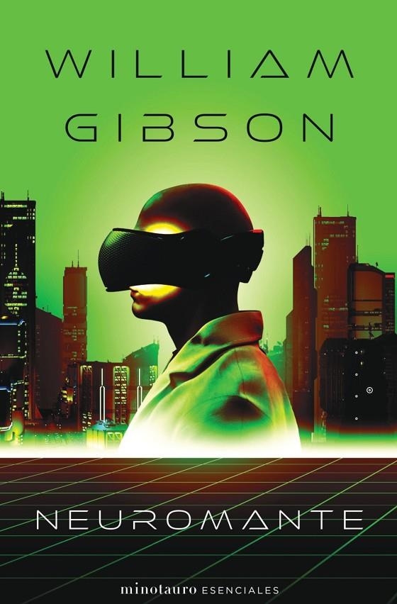 Neuromante #01/03 | 9788445009406 | Gibson, William | Llibreria online de Figueres i Empordà