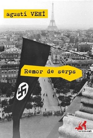 Remor de serps | 9788415900115 | Vehí Castelló, Agustí | Librería online de Figueres / Empordà