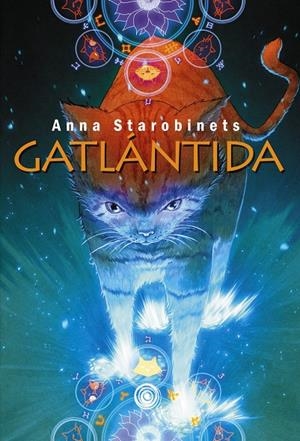 Gatlántida | 9788418510946 | Starobinets, Anna | Llibreria online de Figueres i Empordà