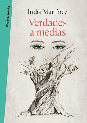 Verdades a medias | 9788403522015 | Martínez, India | Llibreria online de Figueres i Empordà