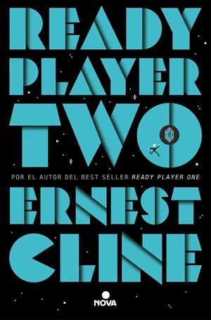 Ready Player Two | 9788418037085 | Cline, Ernest | Llibreria online de Figueres i Empordà