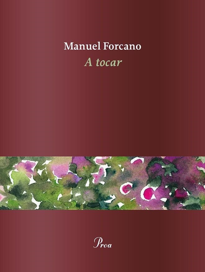 A tocar | 9788475888101 | Forcano, Manuel | Llibreria online de Figueres i Empordà