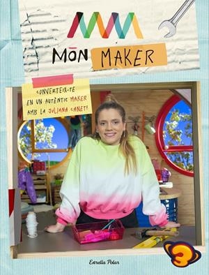 Món maker | 9788418443589 | Autors, Diversos | Librería online de Figueres / Empordà