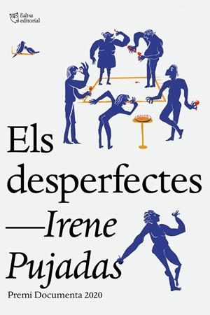 ELS DESPERFECTES | 9788412254679 | Pujadas, Irene | Llibreria online de Figueres i Empordà