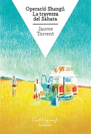 Operació Shangó | 9788412305036 | Torrent Echeverría, Jaume | Librería online de Figueres / Empordà