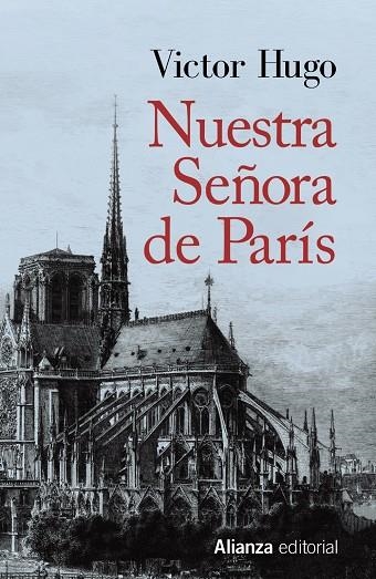 Nuestra Señora de París | 9788413621791 | Hugo, Victor | Llibreria online de Figueres i Empordà