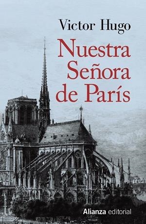 Nuestra Señora de París | 9788413621791 | Hugo, Victor | Librería online de Figueres / Empordà