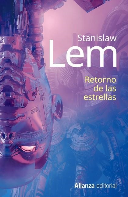 Retorno de las estrellas | 9788413621838 | Lem, Stanislaw | Librería online de Figueres / Empordà
