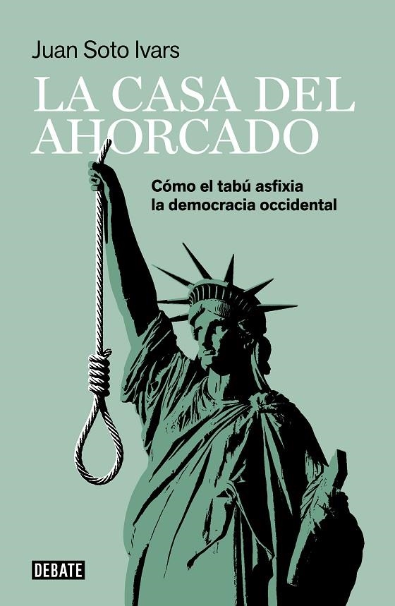 La casa del ahorcado | 9788418006425 | Soto Ivars, Juan | Librería online de Figueres / Empordà