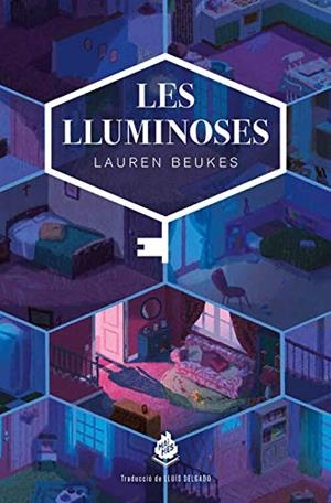 Les lluminoses | 9788412235692 | Beukes, Lauren | Llibreria online de Figueres i Empordà