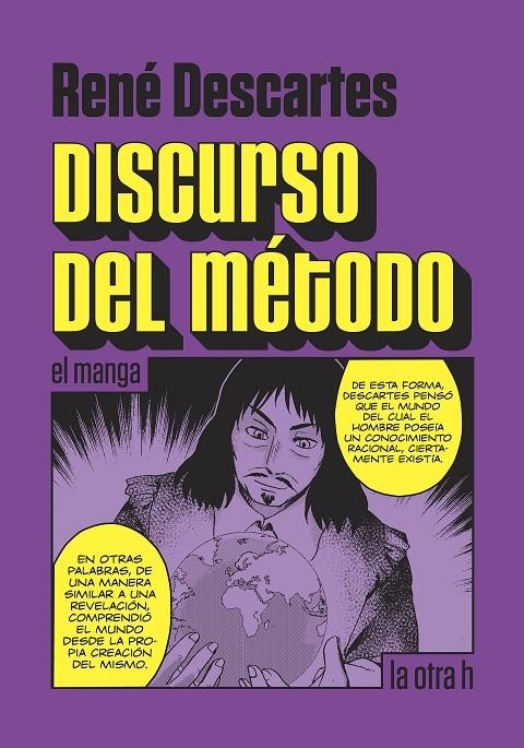 Discurso del método | 9788416540037 | Descartes, René | Llibreria online de Figueres i Empordà