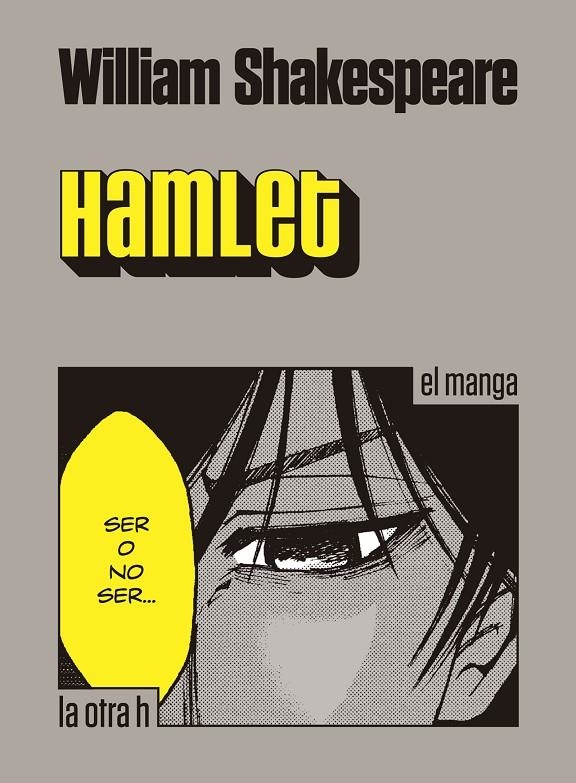 Hamlet | 9788416540068 | Shakespeare, William | Llibreria online de Figueres i Empordà