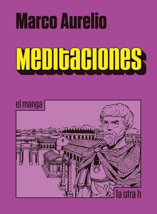 Meditaciones | 9788416540129 | Aurelio, Marco/Artworks, Variety | Llibreria online de Figueres i Empordà
