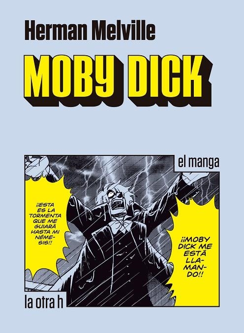 Moby Dick | 9788416540242 | Melville, Herman | Llibreria online de Figueres i Empordà