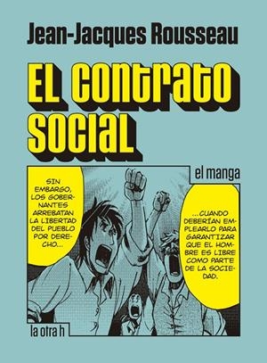El contrato social | 9788416540877 | Rousseau, Jean-Jacques | Llibreria online de Figueres i Empordà
