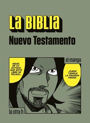 La Biblia - Nuevo testamento | 9788416540921 | Anónimo | Librería online de Figueres / Empordà