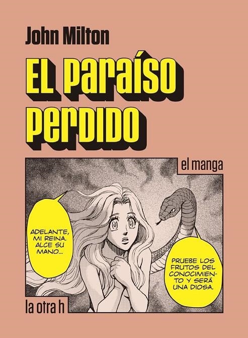 El paraíso perdido | 9788416763115 | Milton, John | Llibreria online de Figueres i Empordà
