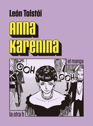 Anna Karenina | 9788416763320 | Tolstói, León | Librería online de Figueres / Empordà
