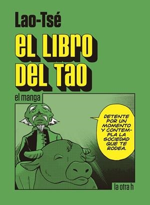 El libro del Tao | 9788416540723 | Lao-Tsé | Librería online de Figueres / Empordà