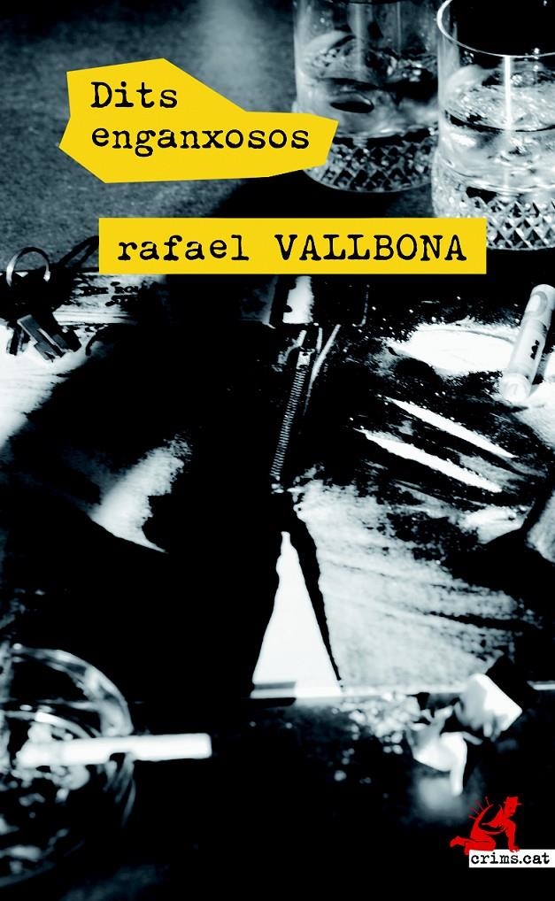 Dits enganxosos | 9788416328345 | Vallbona Sallent, Rafael | Llibreria online de Figueres i Empordà
