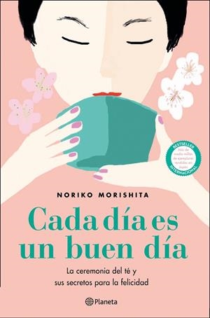 Cada día es un buen día | 9788408227854 | Morishita, Noriko | Llibreria online de Figueres i Empordà