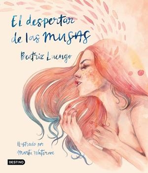 Pack Despertar Musas 2021 | 9788408241812 | Luengo, Beatriz | Llibreria online de Figueres i Empordà