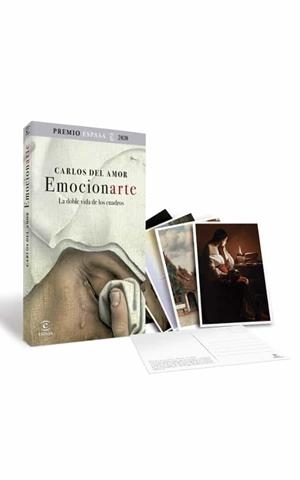 PACK EMOCIONARTE | 8432715131328 | Llibreria online de Figueres i Empordà