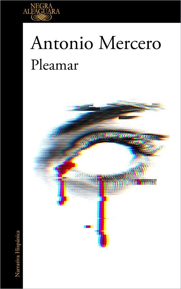 Pleamar | 9788420454924 | Mercero, Antonio | Llibreria online de Figueres i Empordà