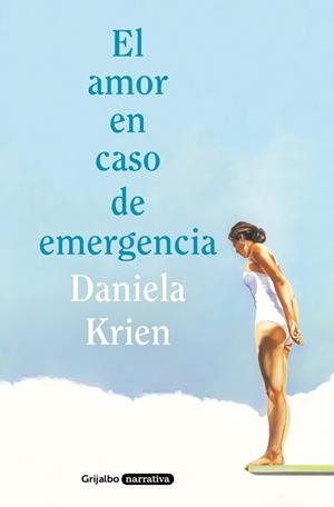 El amor en caso de emergencia | 9788425359828 | Krien, Daniela | Llibreria online de Figueres i Empordà