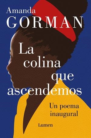 La colina que ascendemos | 9788426410344 | Gorman, Amanda | Llibreria online de Figueres i Empordà