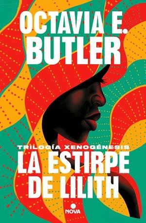 La estirpe de Lilith (Trilogía Xenogénesis) | 9788418037108 | Butler, Octavia E. | Llibreria online de Figueres i Empordà