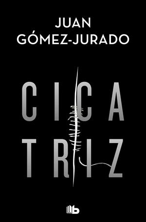Cicatriz | 9788413143231 | Gómez-Jurado, Juan | Librería online de Figueres / Empordà