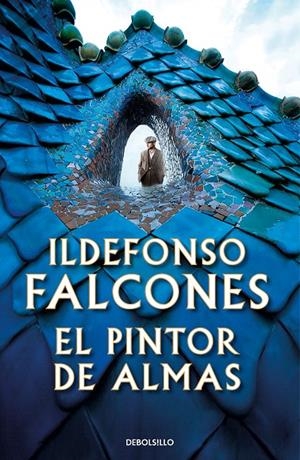 El pintor de almas | 9788466354882 | Falcones, Ildefonso | Llibreria online de Figueres i Empordà