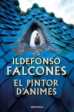 El pintor d'ànimes | 9788418196270 | Falcones, Ildefonso | Llibreria online de Figueres i Empordà