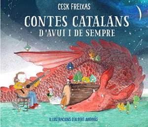 Contes catalans d'avui i de sempre | 9788417921385 | Freixas, Cesk | Librería online de Figueres / Empordà