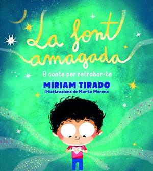 La font amagada | 9788418054358 | Tirado, Míriam | Llibreria online de Figueres i Empordà