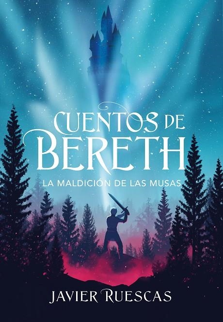 La maldición de las musas (Cuentos de Bereth #02) | 9788417922924 | Ruescas, Javier | Librería online de Figueres / Empordà