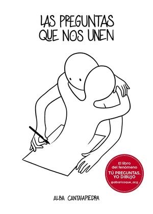 Las preguntas que nos unen | 9788418260544 | Cantalapiedra, Alba | Librería online de Figueres / Empordà