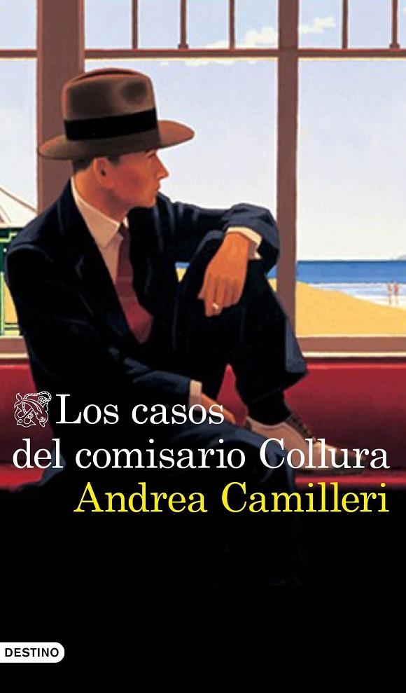 Los casos del comisario Collura | 9788423359332 | Camilleri, Andrea | Llibreria online de Figueres i Empordà